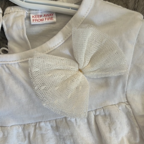 Zara toddler long sleeve - Picture 3 of 4